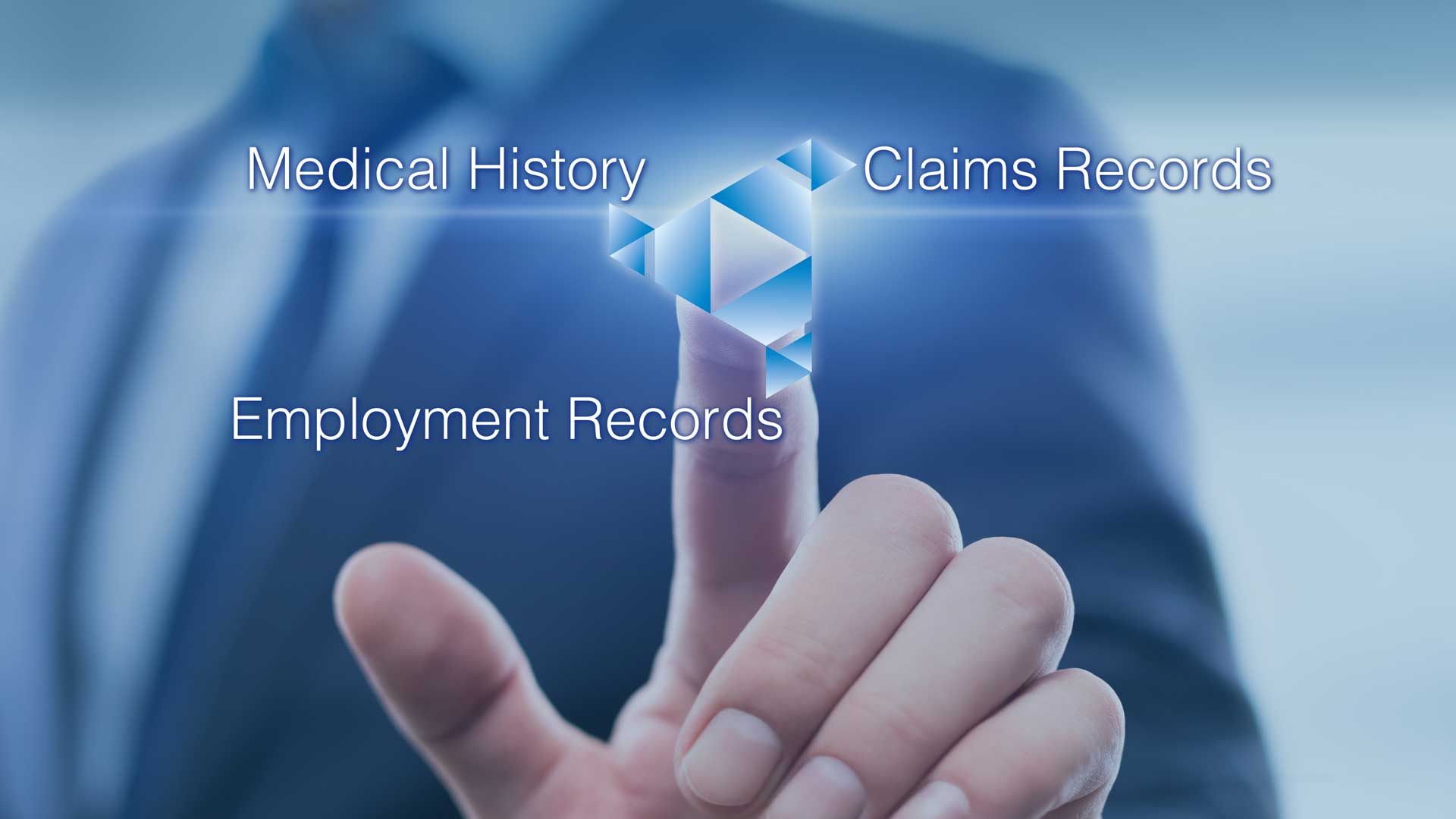 Evedent Workers Compensation Evidence Sharing Solution